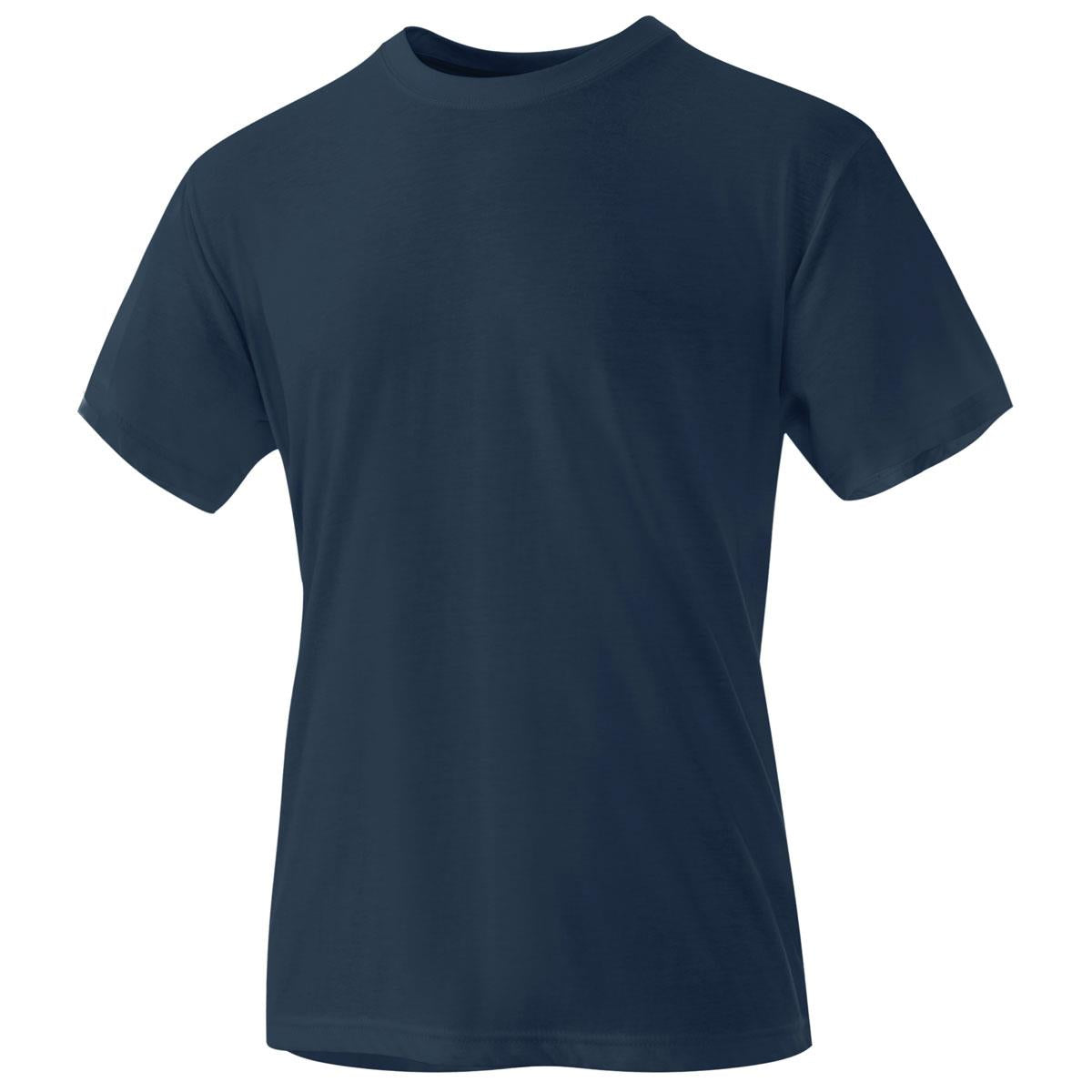 Pack of 5 Assorted Crew Neck Casual T-Shirts